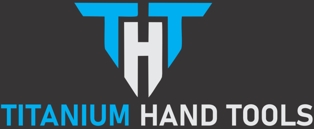 Titanium Hand Tools