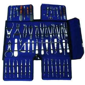 Dental Instruments Sets